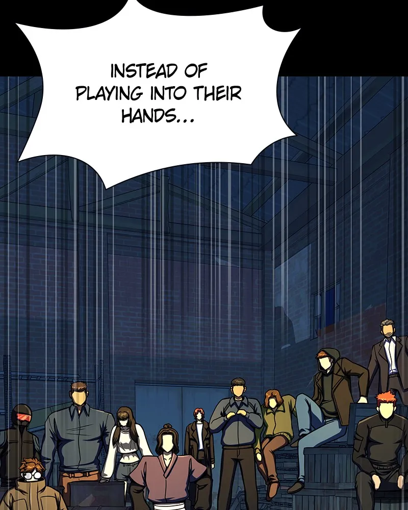 Steel-Eating Player Chapter 48 page 212 - 