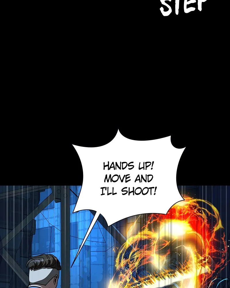 Steel-Eating Player Chapter 48 page 222 - 