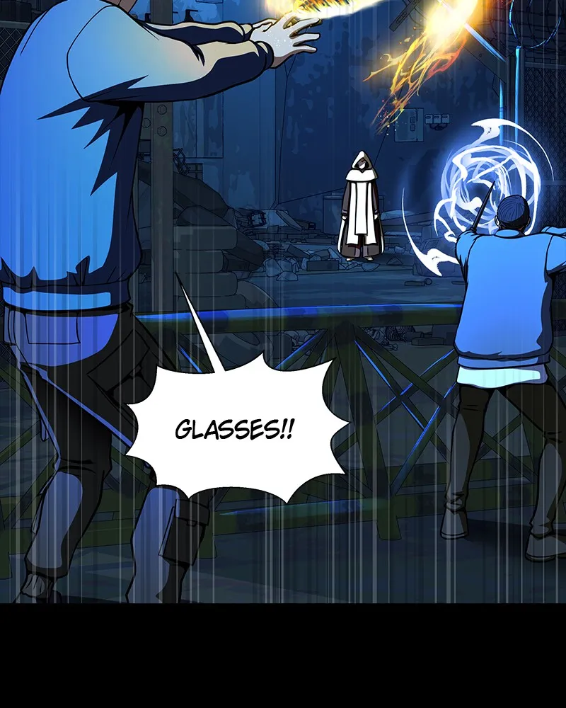 Steel-Eating Player Chapter 48 page 223 - 