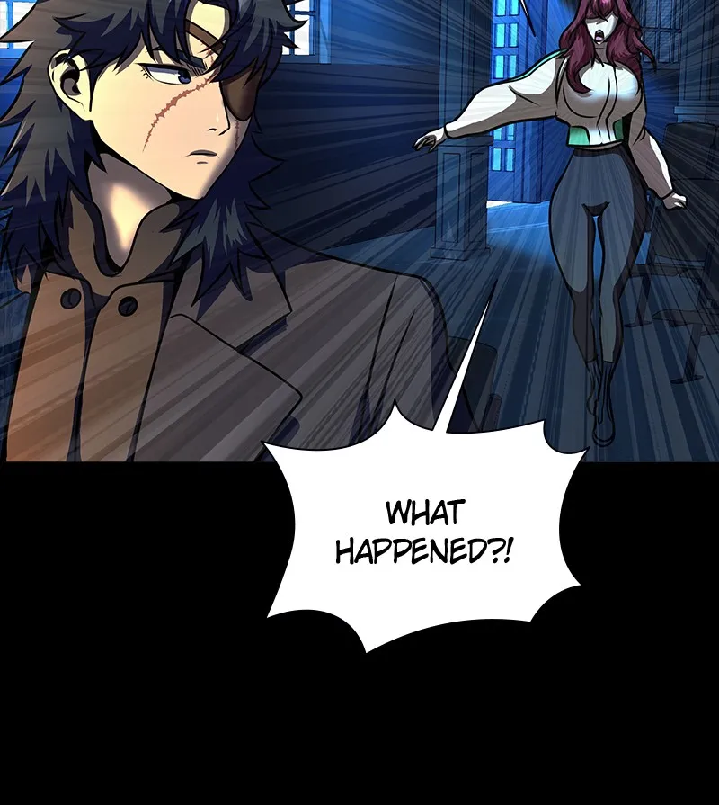Steel-Eating Player Chapter 48 page 227 - 