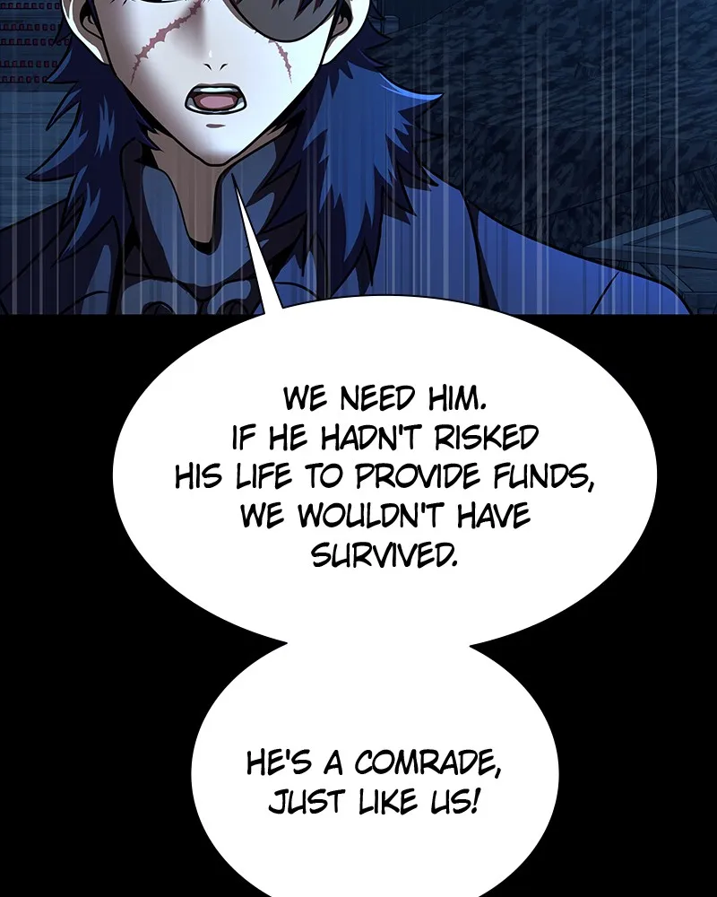 Steel-Eating Player Chapter 48 page 231 - 