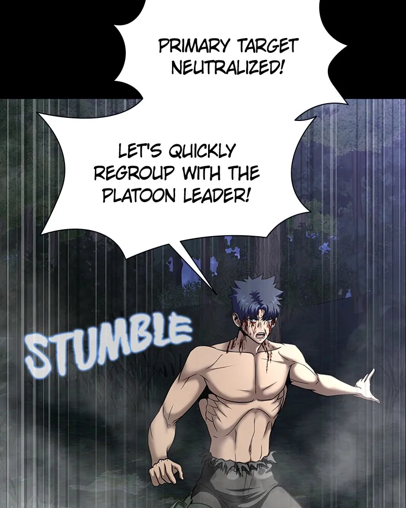 Steel-Eating Player Chapter 48 page 28 - 