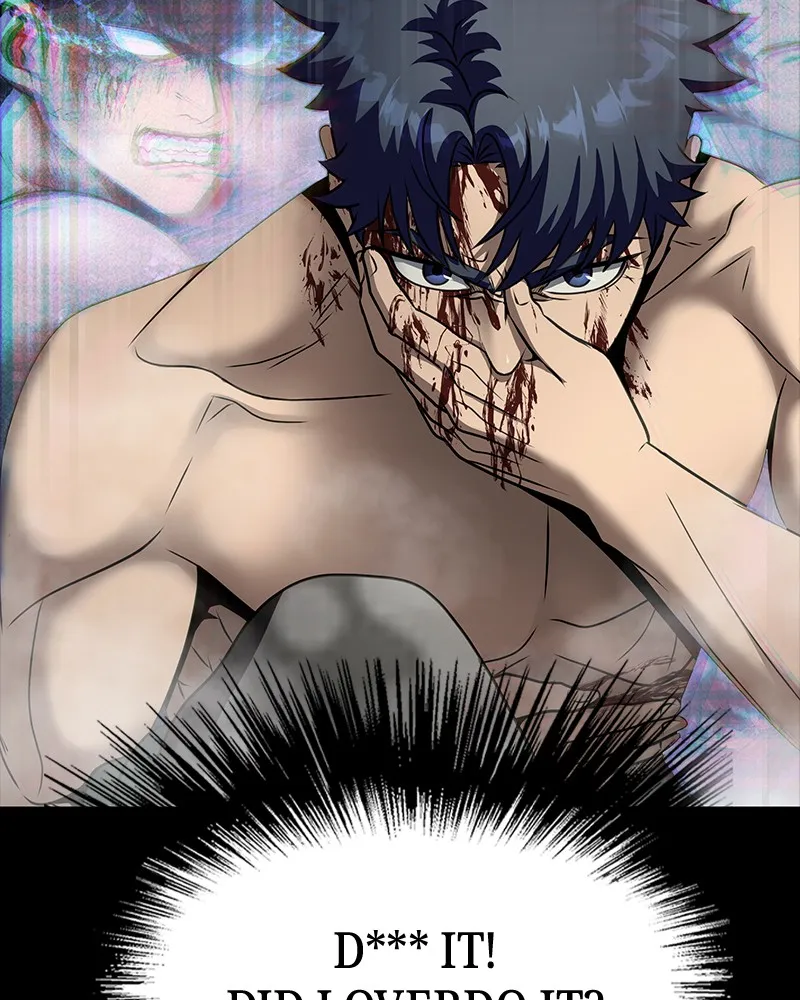 Steel-Eating Player Chapter 48 page 35 - 