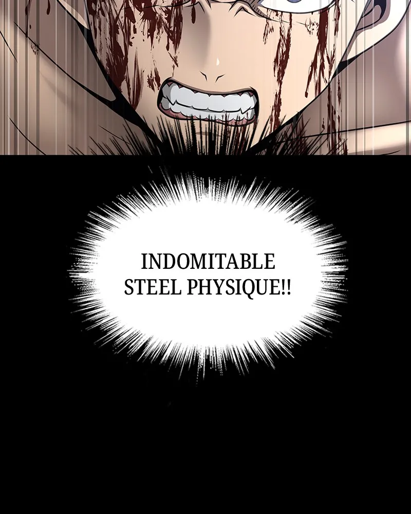 Steel-Eating Player Chapter 48 page 49 - 