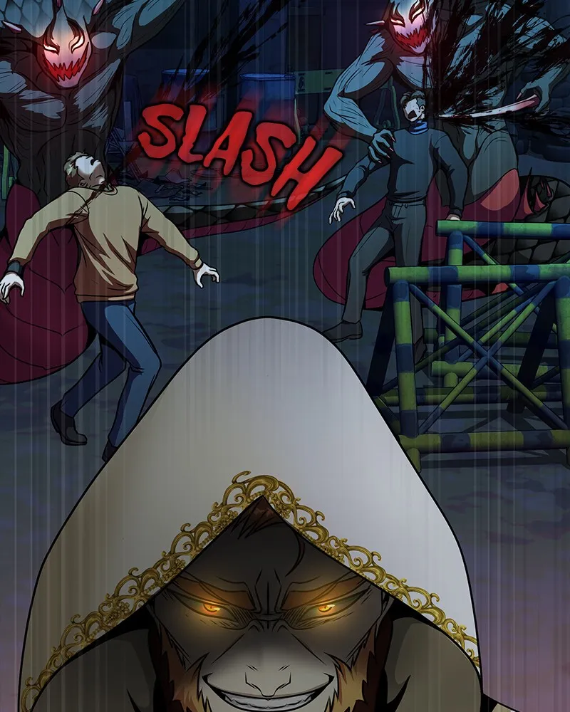 Steel-Eating Player Chapter 49 page 101 - 