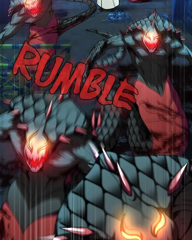 Steel-Eating Player Chapter 49 page 104 - 