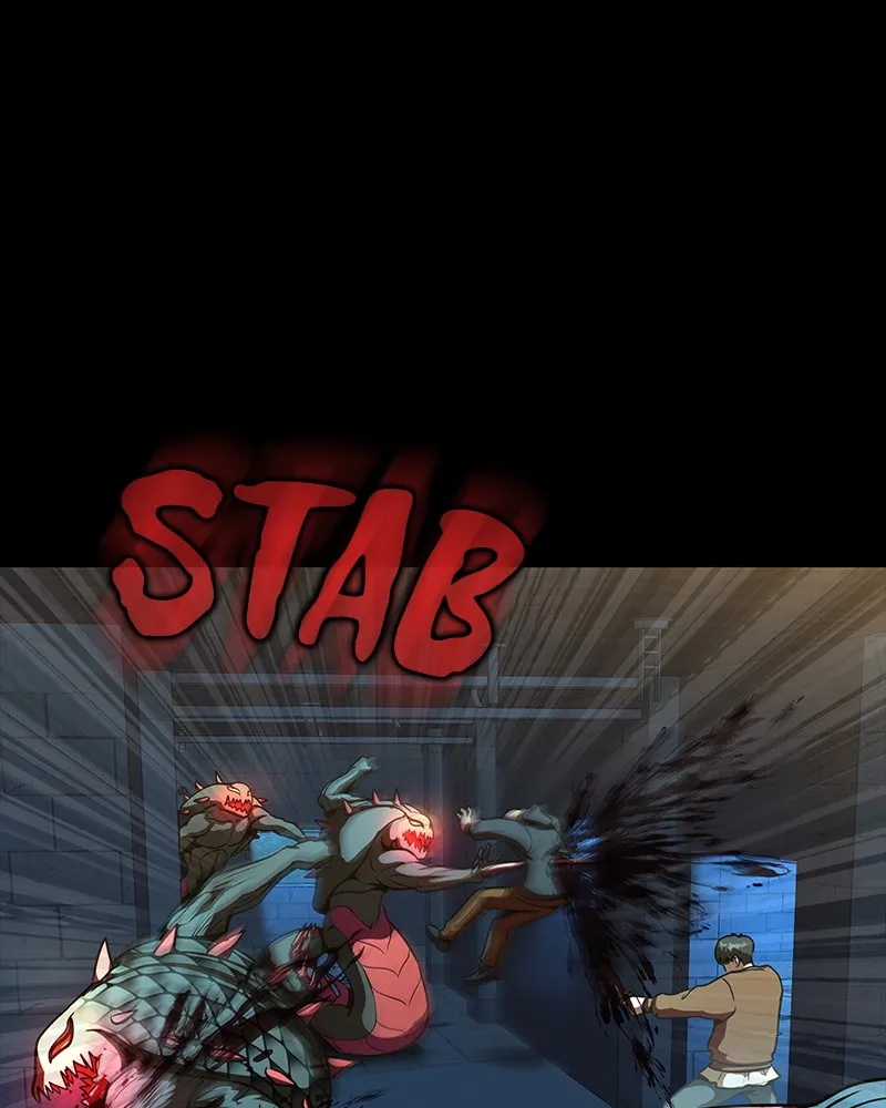 Steel-Eating Player Chapter 49 page 106 - 