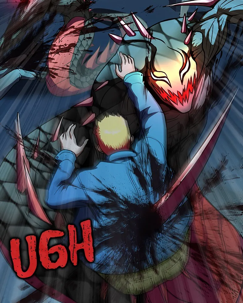 Steel-Eating Player Chapter 49 page 107 - 