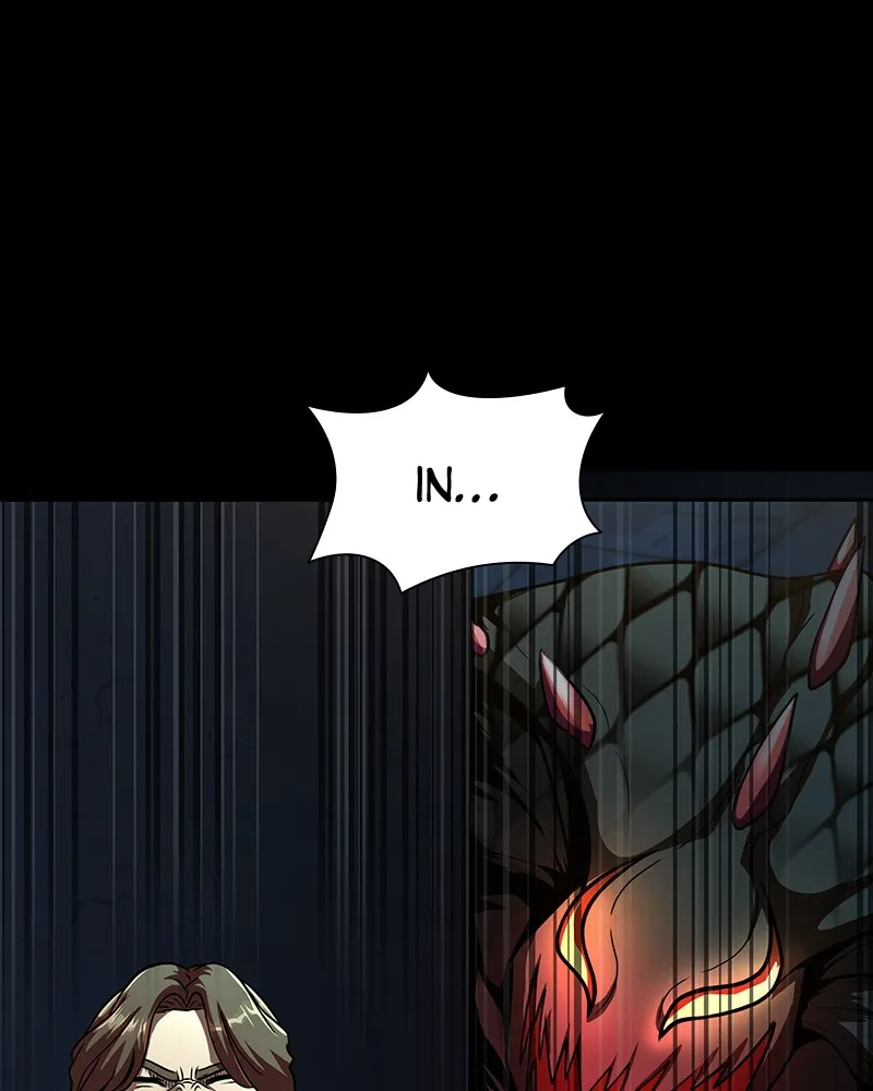 Steel-Eating Player Chapter 49 page 111 - 