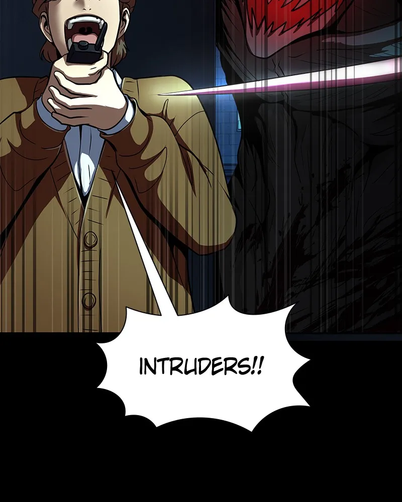 Steel-Eating Player Chapter 49 page 112 - 