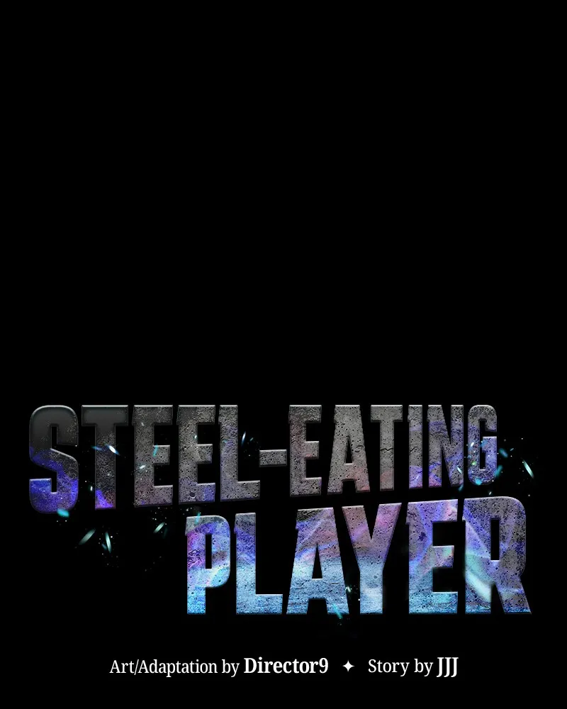 Steel-Eating Player Chapter 49 page 13 - 