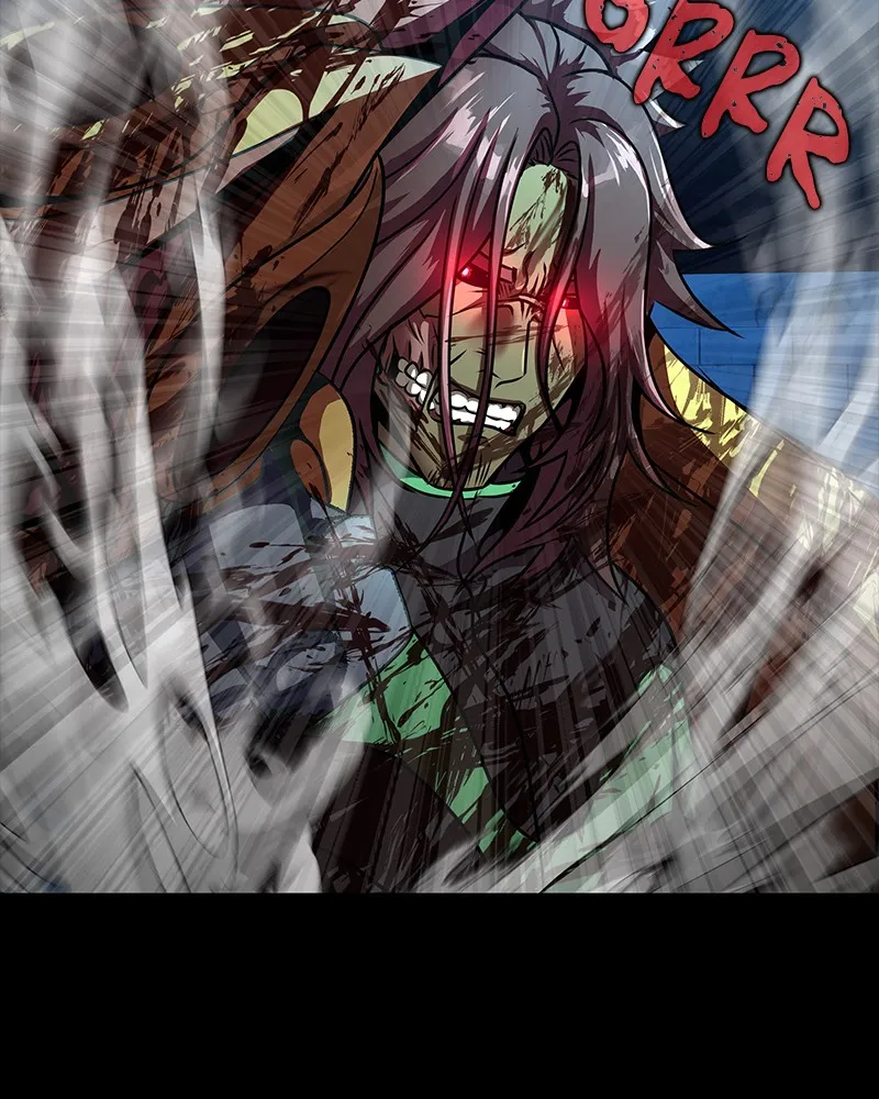 Steel-Eating Player Chapter 49 page 123 - 