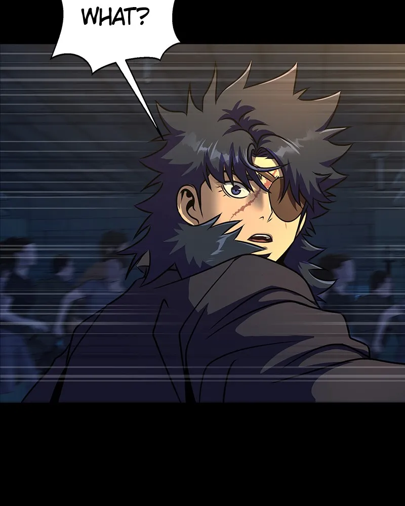 Steel-Eating Player Chapter 49 page 127 - 