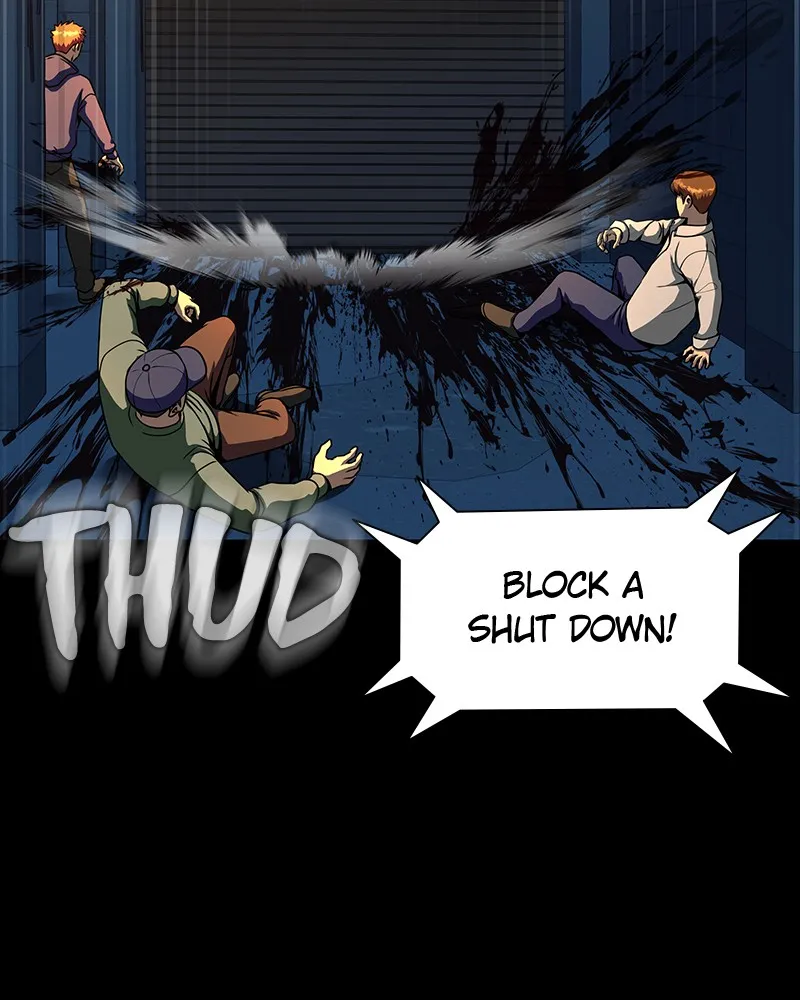Steel-Eating Player Chapter 49 page 129 - 
