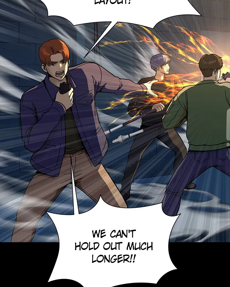 Steel-Eating Player Chapter 49 page 134 - 