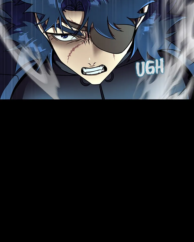 Steel-Eating Player Chapter 49 page 136 - 