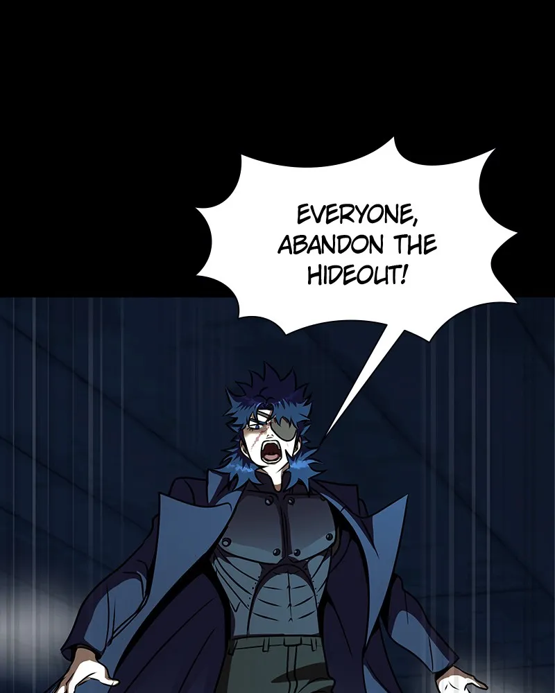 Steel-Eating Player Chapter 49 page 137 - 