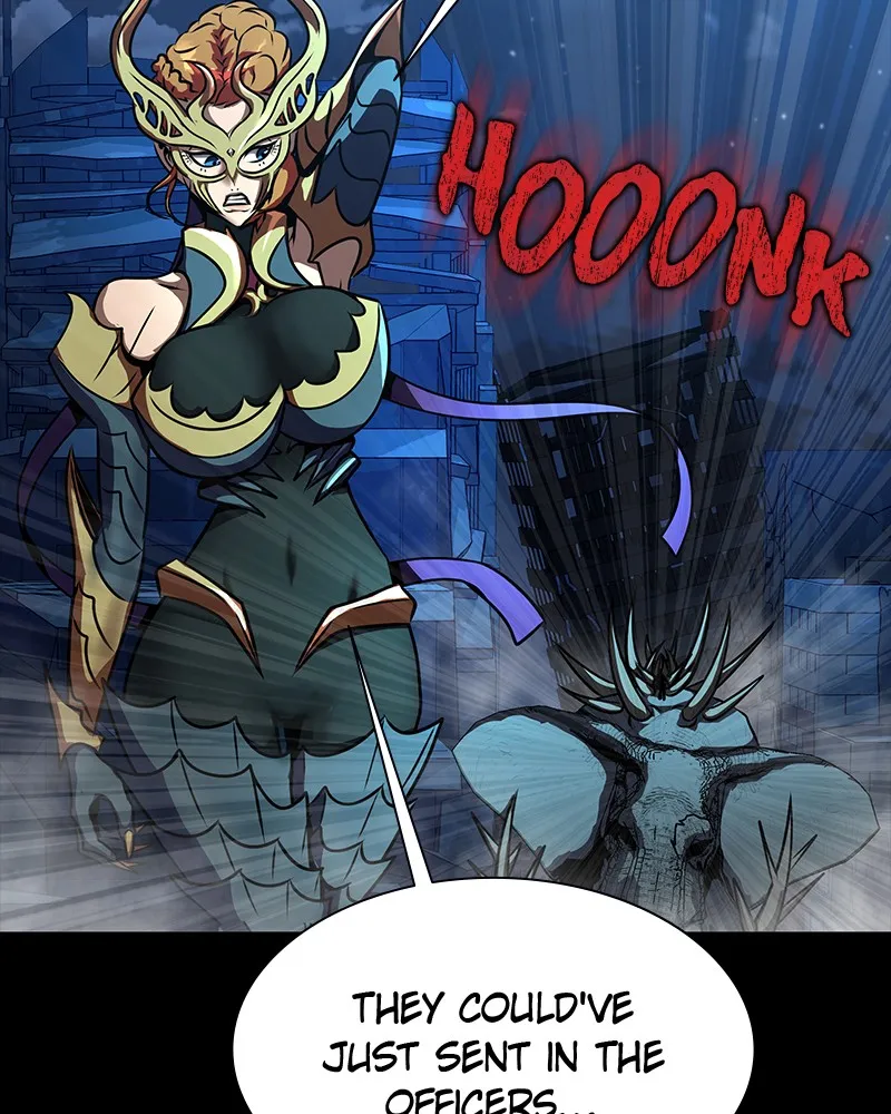 Steel-Eating Player Chapter 49 page 143 - 