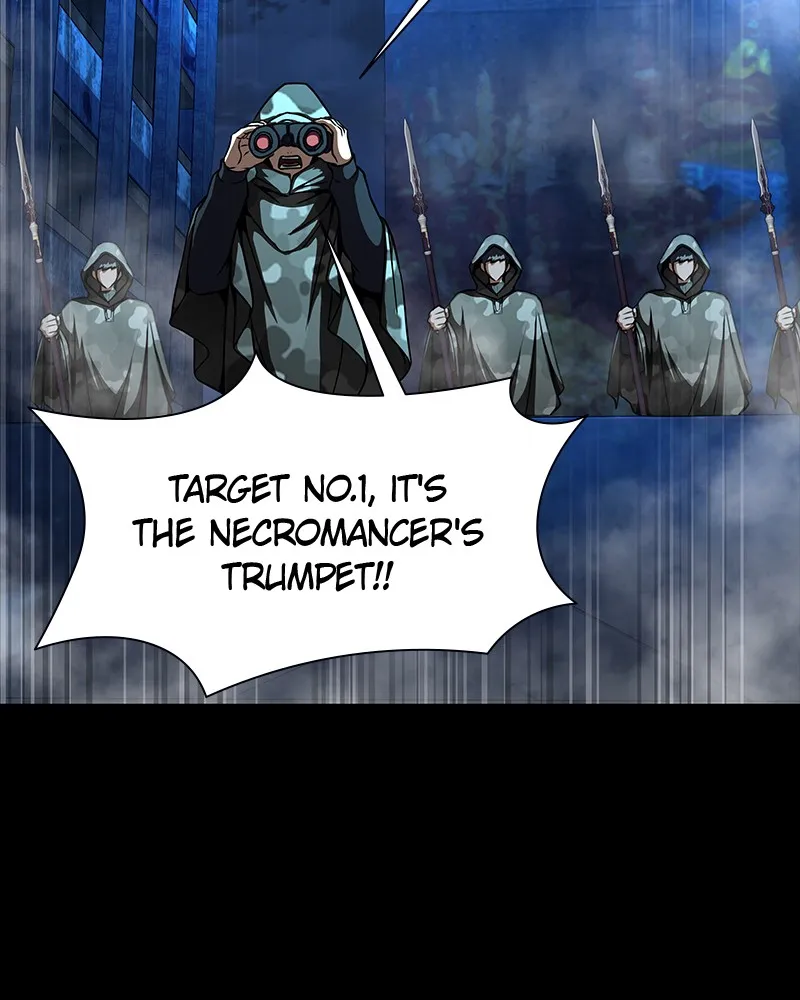Steel-Eating Player Chapter 49 page 153 - 
