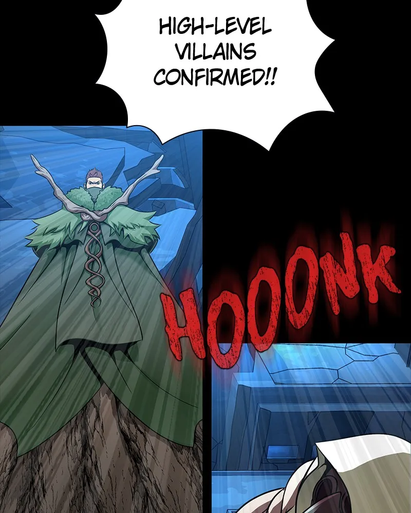 Steel-Eating Player Chapter 49 page 156 - 