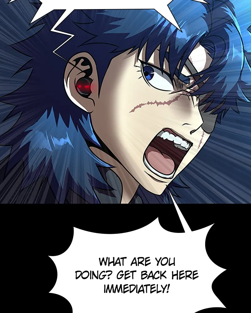 Steel-Eating Player Chapter 49 page 165 - 