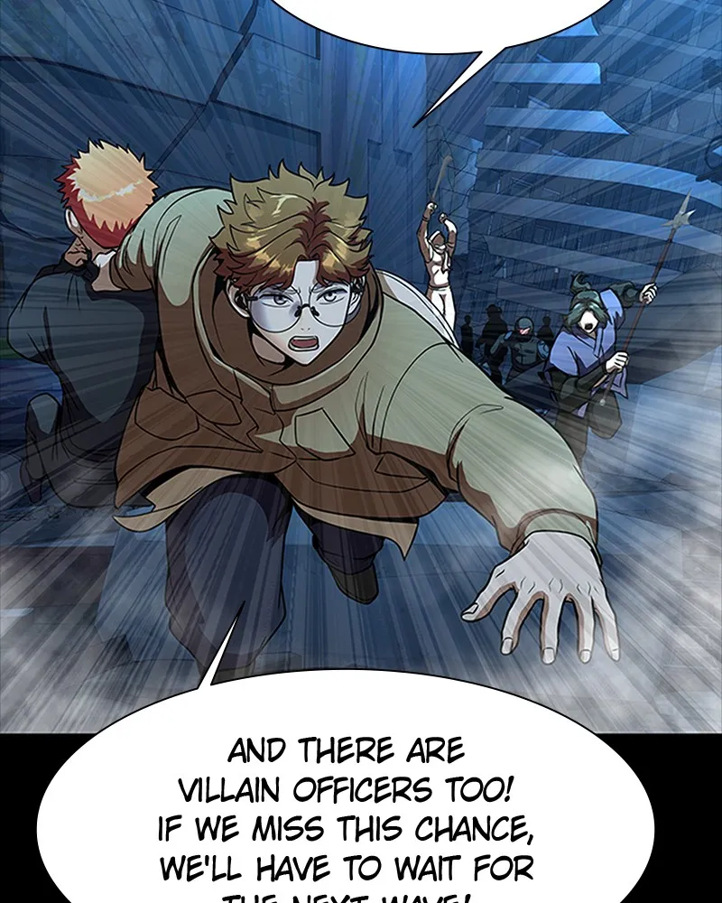 Steel-Eating Player Chapter 49 page 170 - 
