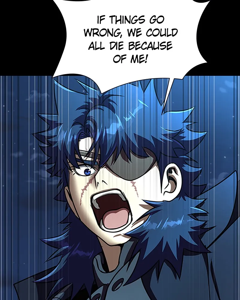 Steel-Eating Player Chapter 49 page 175 - 