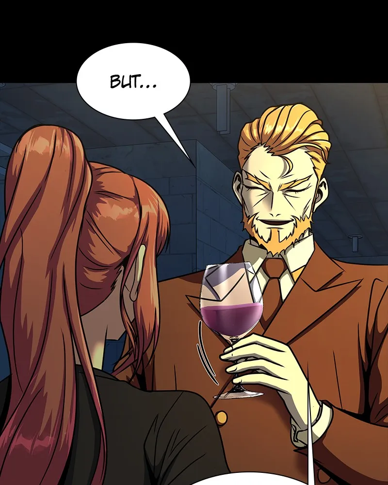Steel-Eating Player Chapter 49 page 19 - 