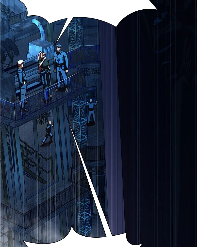 Steel-Eating Player Chapter 49 page 185 - 
