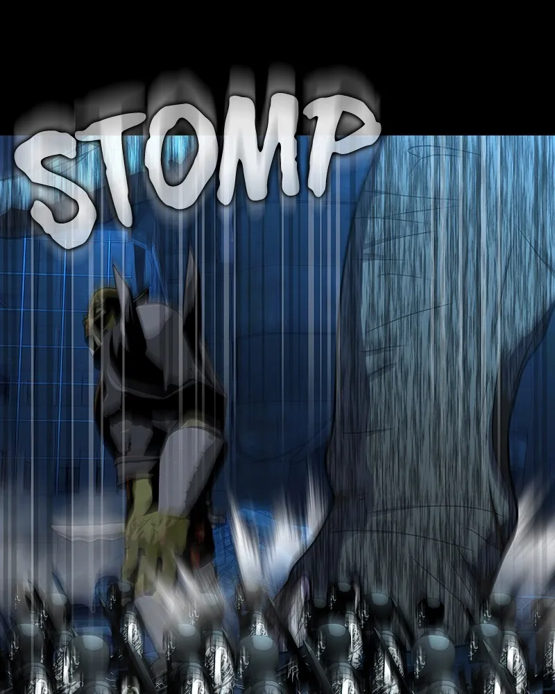 Steel-Eating Player Chapter 49 page 187 - 
