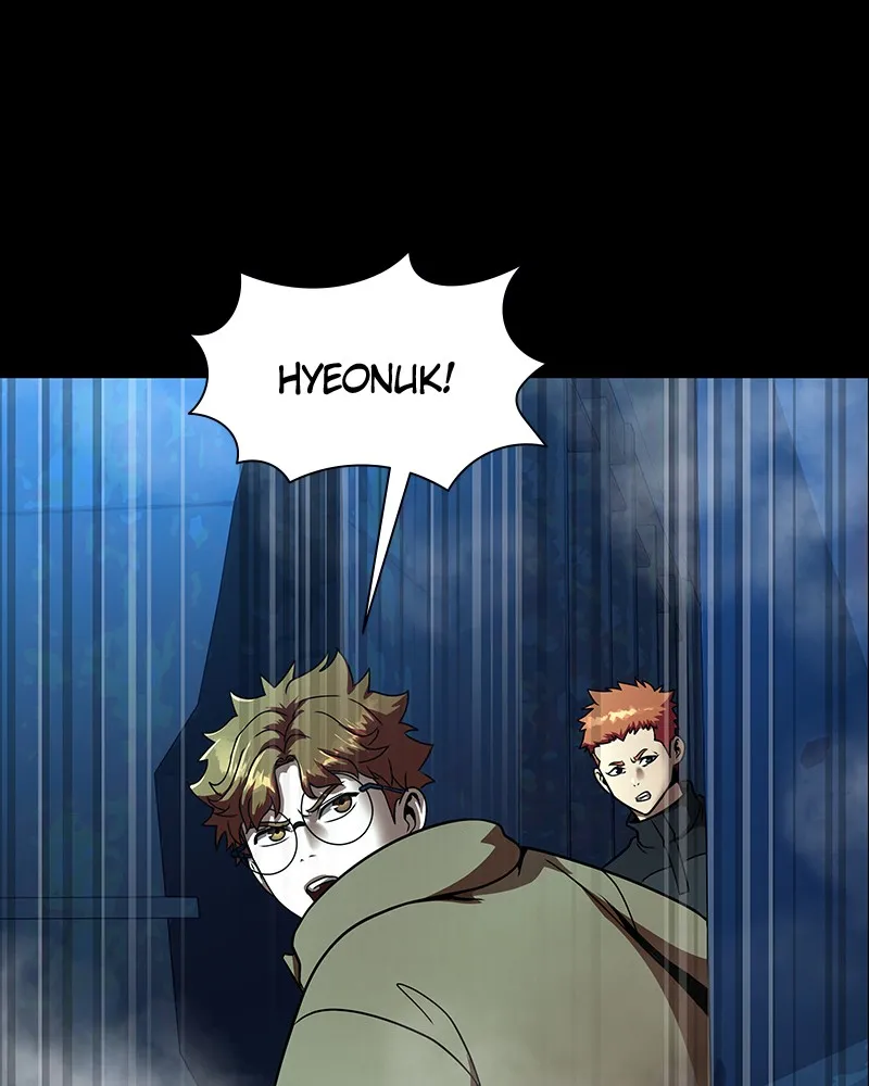 Steel-Eating Player Chapter 49 page 189 - 