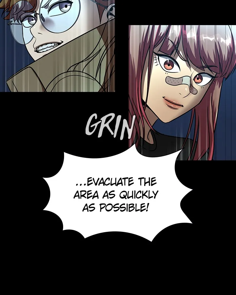 Steel-Eating Player Chapter 49 page 198 - 