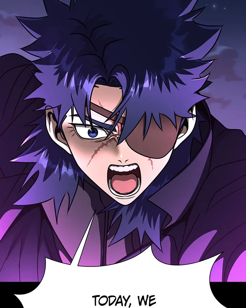 Steel-Eating Player Chapter 49 page 200 - 