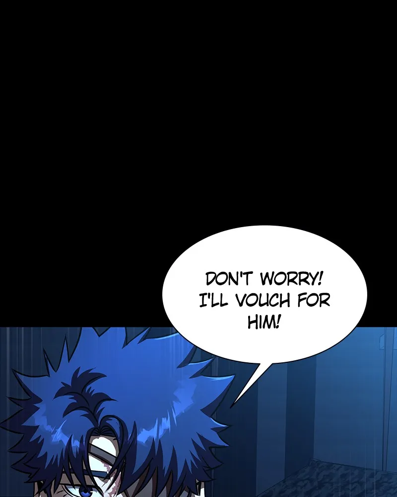 Steel-Eating Player Chapter 49 page 3 - 