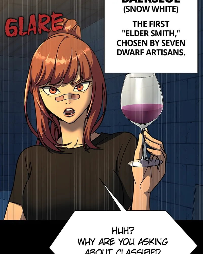 Steel-Eating Player Chapter 49 page 21 - 