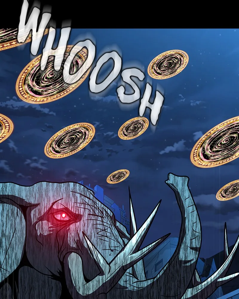 Steel-Eating Player Chapter 49 page 208 - 