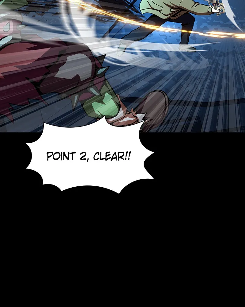 Steel-Eating Player Chapter 49 page 212 - 
