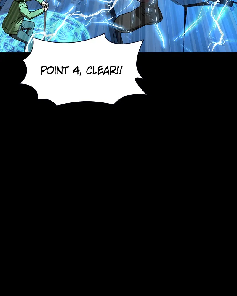 Steel-Eating Player Chapter 49 page 215 - 