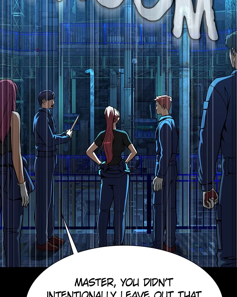 Steel-Eating Player Chapter 49 page 219 - 