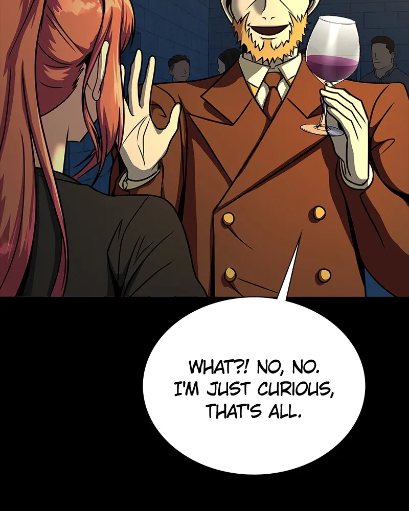 Steel-Eating Player Chapter 49 page 24 - 