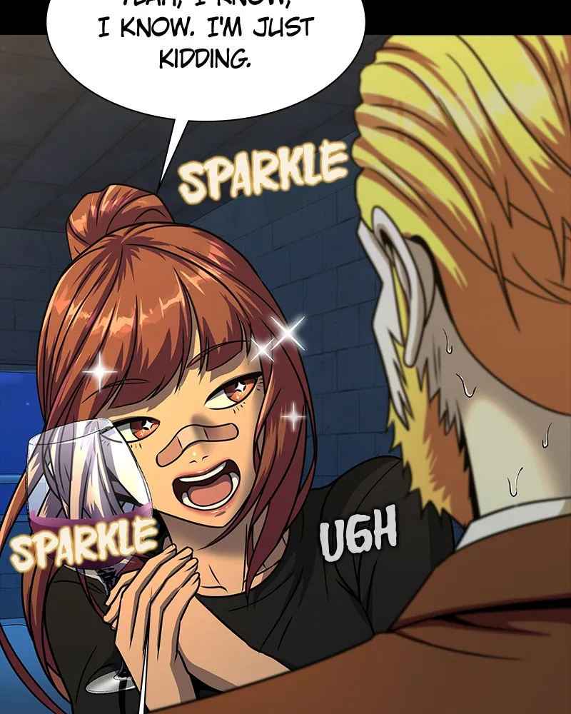 Steel-Eating Player Chapter 49 page 27 - 