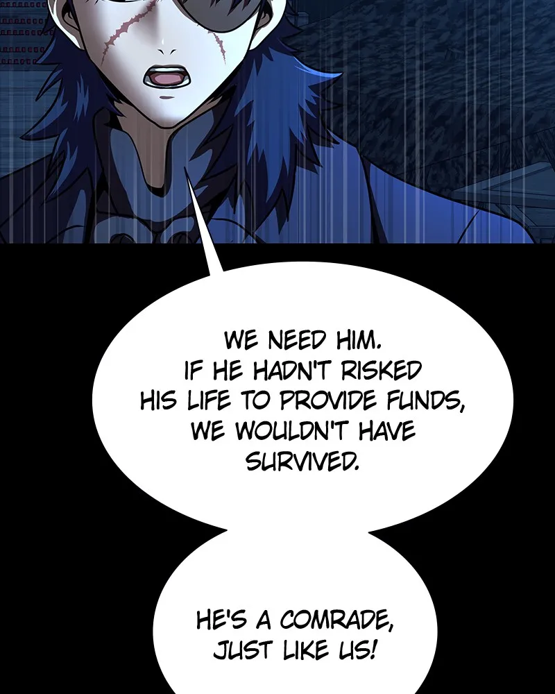 Steel-Eating Player Chapter 49 page 4 - 