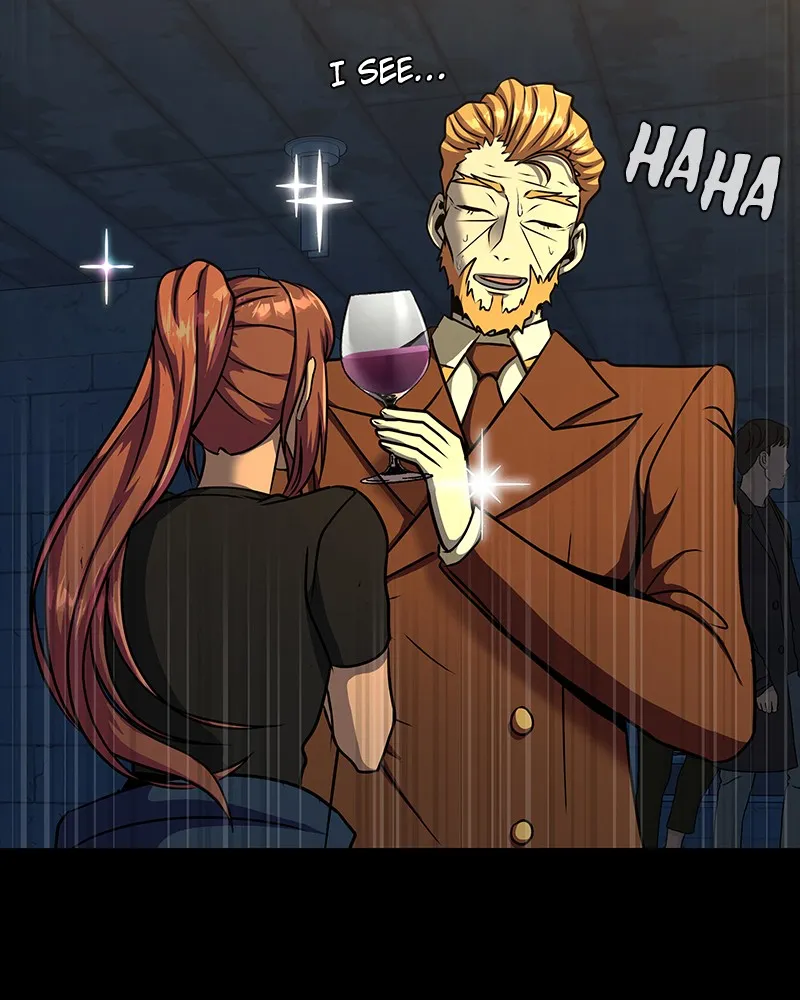 Steel-Eating Player Chapter 49 page 31 - 