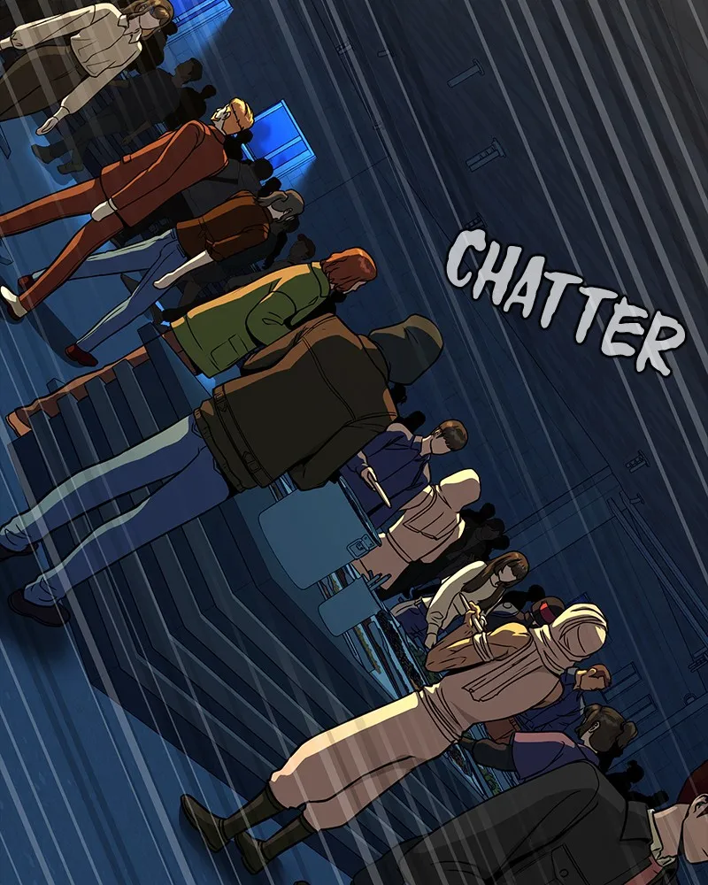 Steel-Eating Player Chapter 49 page 34 - 