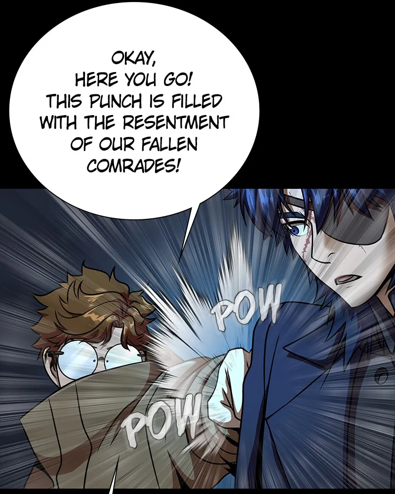 Steel-Eating Player Chapter 49 page 48 - 