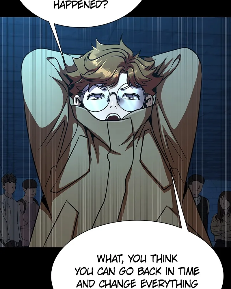 Steel-Eating Player Chapter 49 page 50 - 