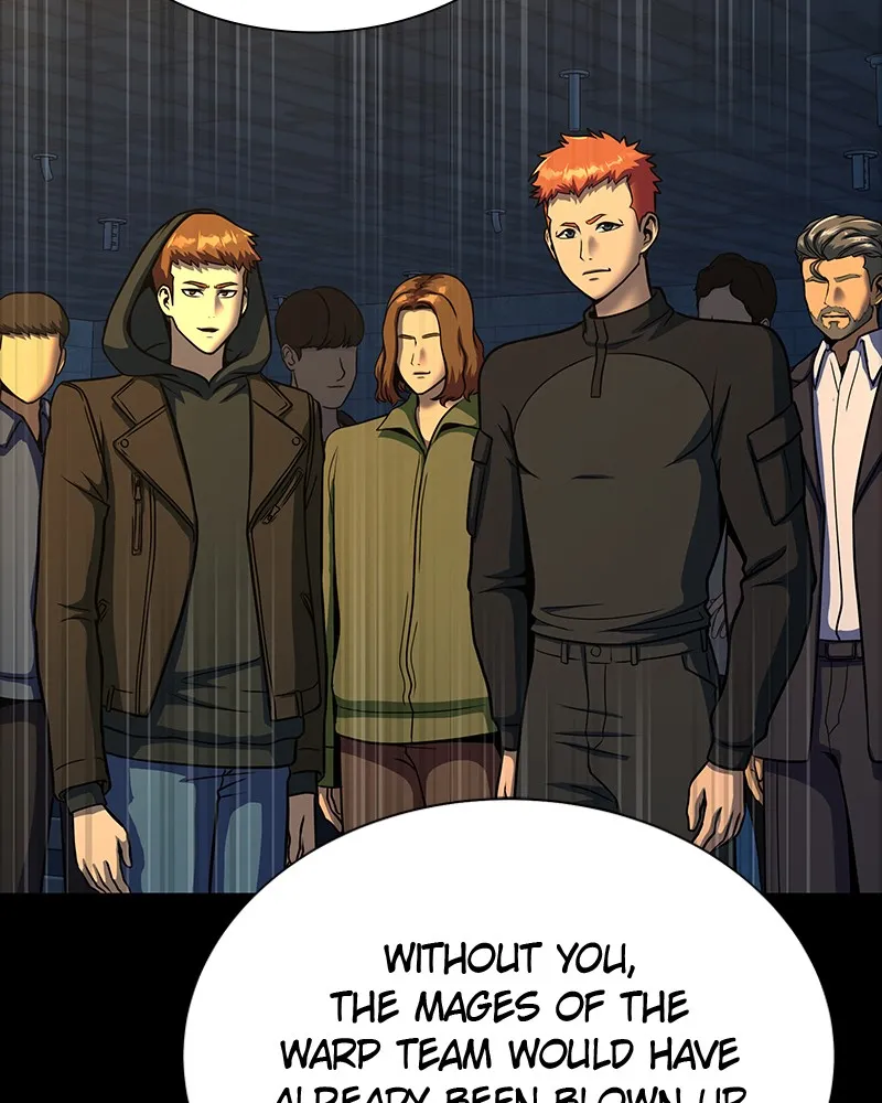 Steel-Eating Player Chapter 49 page 53 - 
