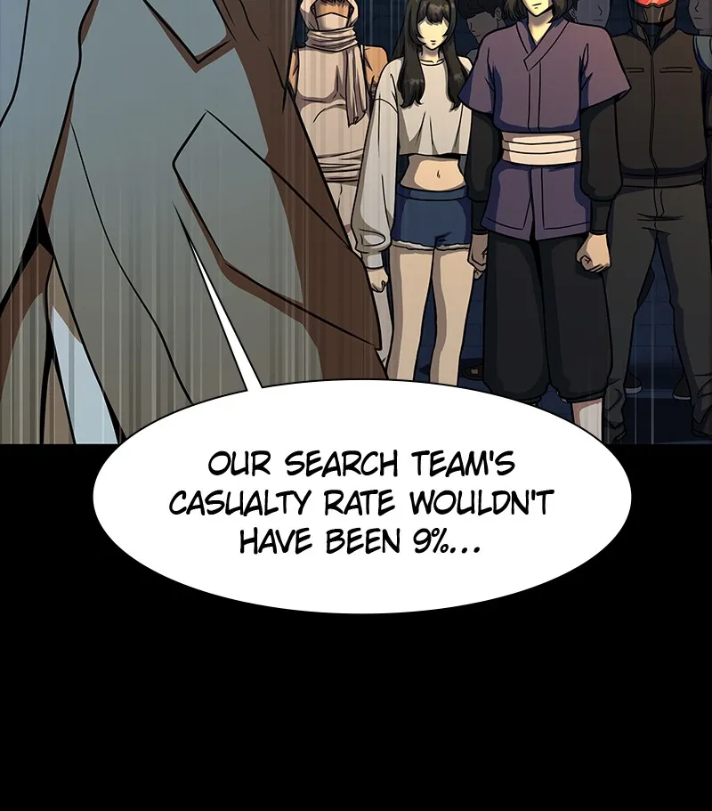 Steel-Eating Player Chapter 49 page 57 - 