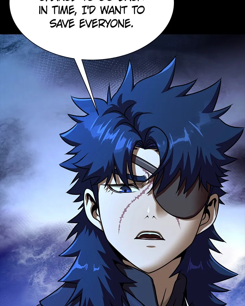 Steel-Eating Player Chapter 49 page 61 - 