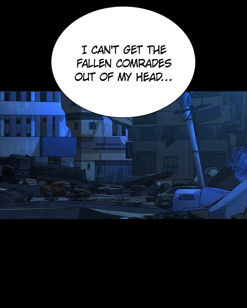 Steel-Eating Player Chapter 49 page 63 - 